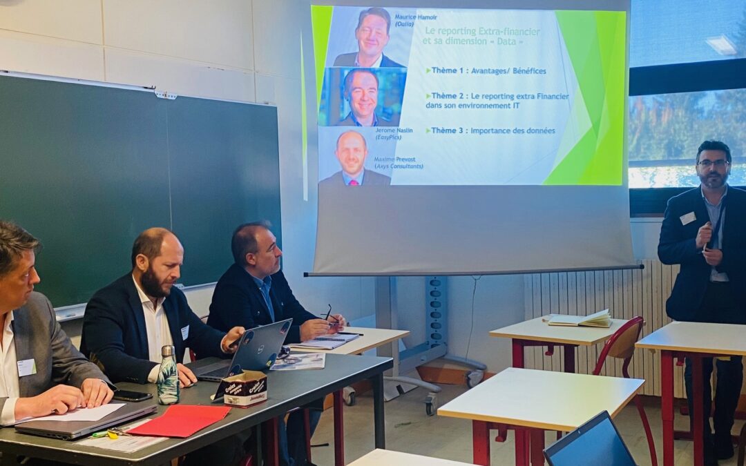 Achats responsables 2023 au CNA Bretagne