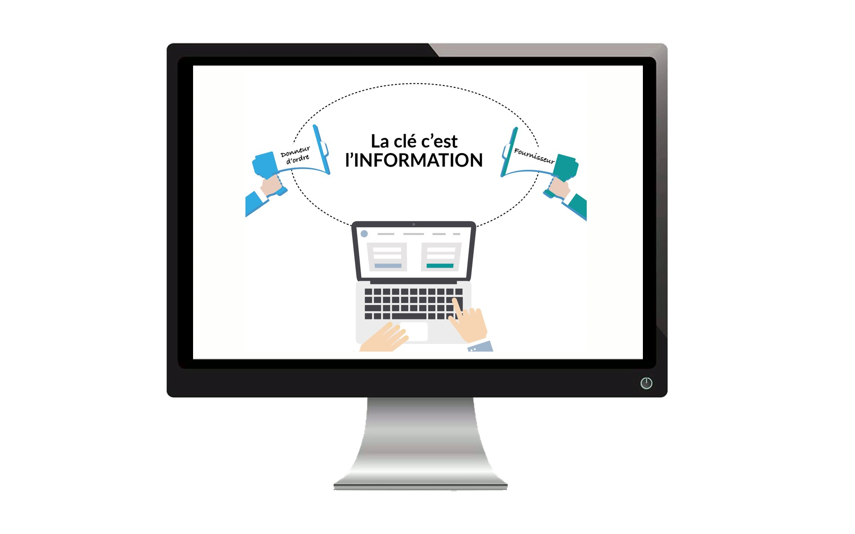Maîtriser ses dépenses grâce à la data – webinaire achat