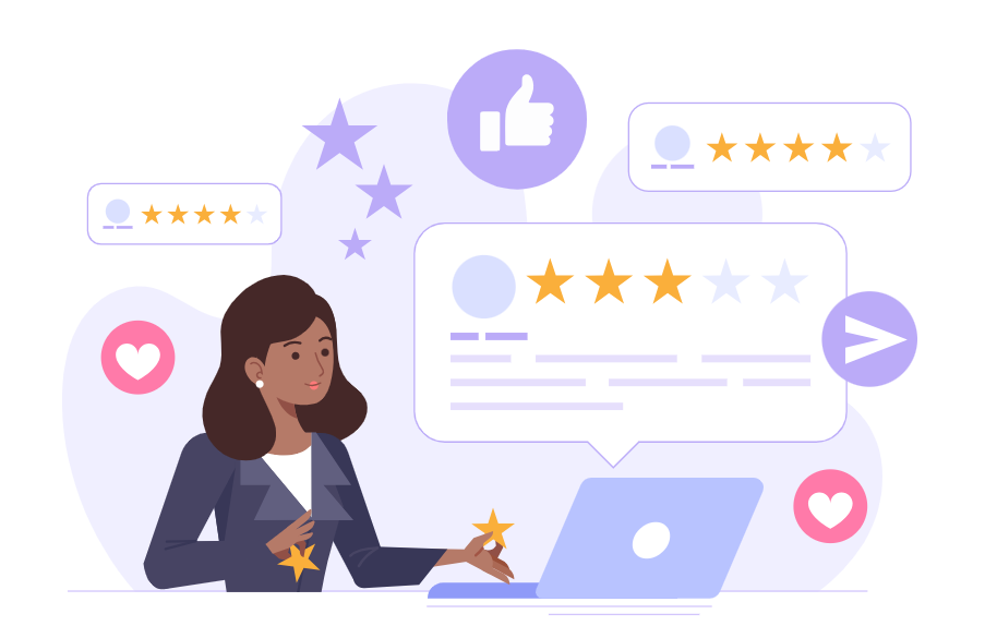 Evaluations fournisseurs : comment ça marche ?