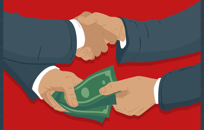Loi Sapin 2 anti corruption : quelles obligations ?